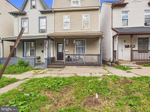 1936 North St, Harrisburg, PA 17103