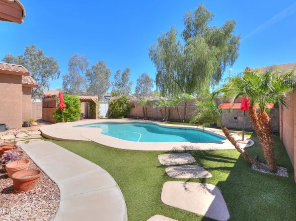 1813 E WILDHORSE Place, Chandler, AZ 85286
