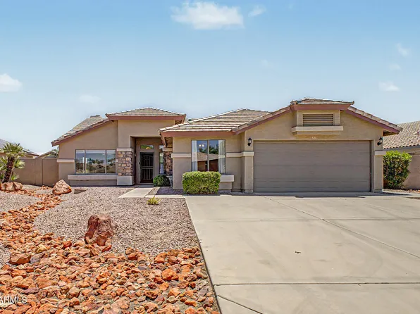 6929 W MONTE LINDO --, Glendale, AZ 85310