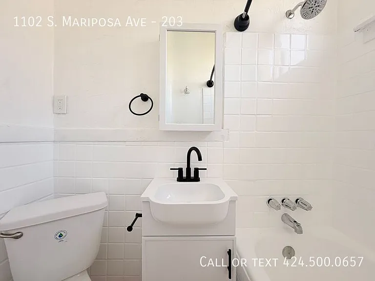 1102 S Mariposa Ave #203 — Photo 13