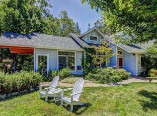 13721 McKitrick Ranch Rd, Nevada City, CA 95959