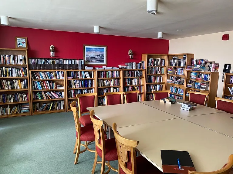 6033 N Sheridan Rd #18G — Photo 16
