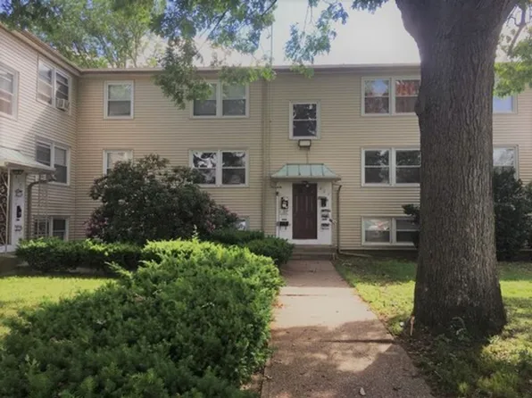 421-427 Prospect Street, 421-427 Prospect St #2, Pawtucket, RI 02860