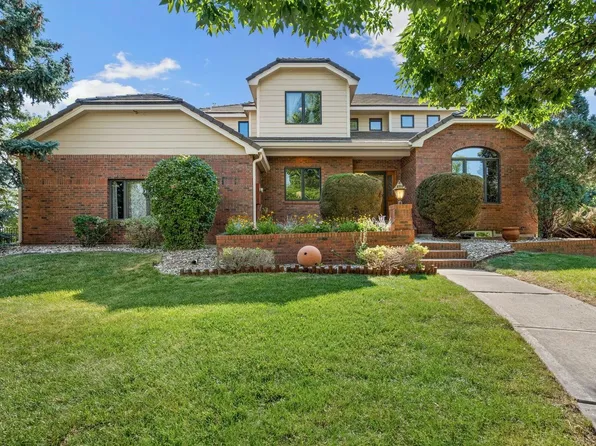 346 High Pointe Dr, Fort Collins, CO 80525