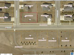 829 8th Ave SW, Perham, MN 56573