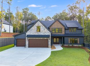 64 Liberty Station Dr, Bremen, GA 30110