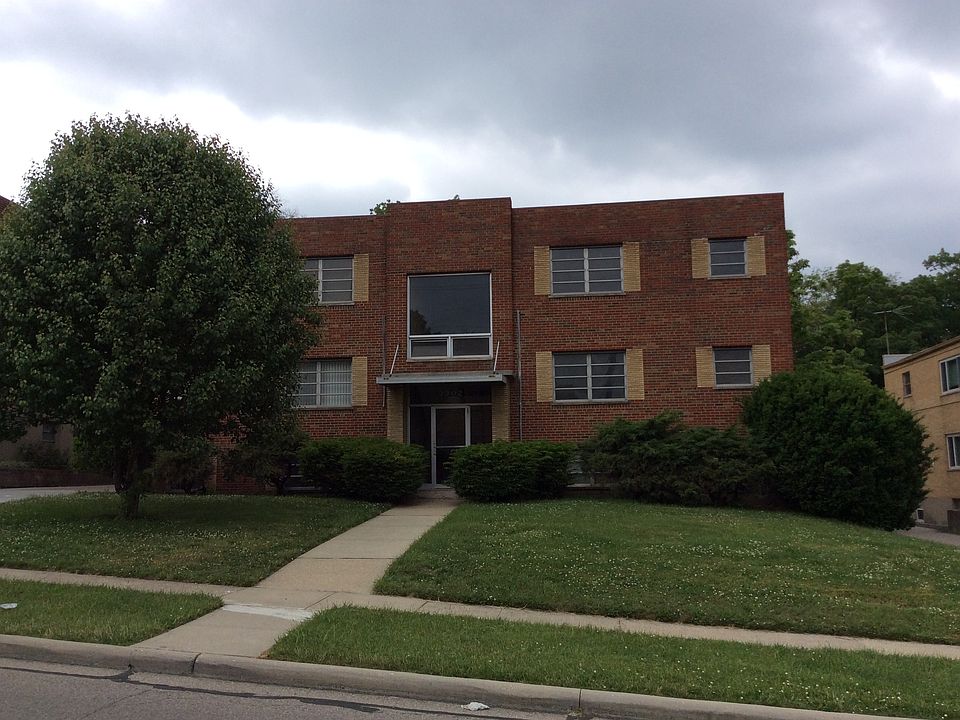 1st image of 3302 Camvic Ter APT 9