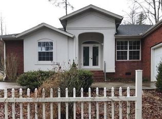 6914 McAdoo Branch Rd, Lyles, TN 37098