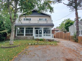 80 Main St, Markham, ON L3R 2E7