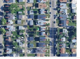 9924 160th St NW, Edmonton, AB
