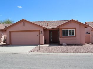 3047 W Sky Ranch Trl, Tucson, AZ 85742