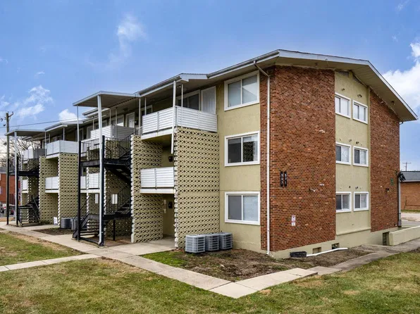 Riverview Apartments Located Near OSU Campus