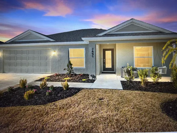 (undisclosed Address), Okahumpka, FL 34762