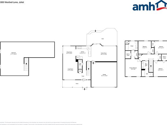 2nd image of 3300 Wexford Ln