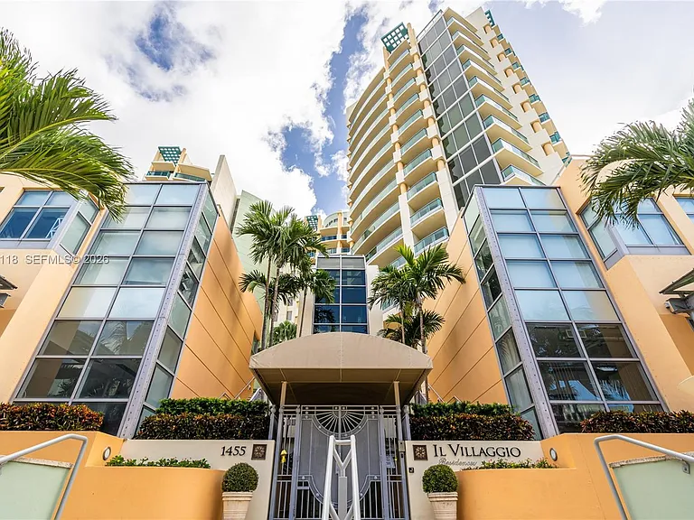 1455 Ocean Dr #1106 — Photo 30
