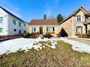 82 Hillcroft Dr, Toronto, ON M9B 4X9