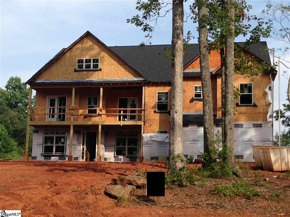 1st image of 34 Wood Leaf Trail Douglas S Lot 11