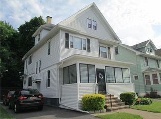 833 Bay St, Rochester, NY 14609