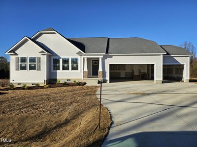 57 Orange Grove Ln, Four Oaks, NC, 27524
