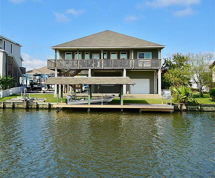 840 Marlin St, Bayou Vista, TX 77563 Zillow