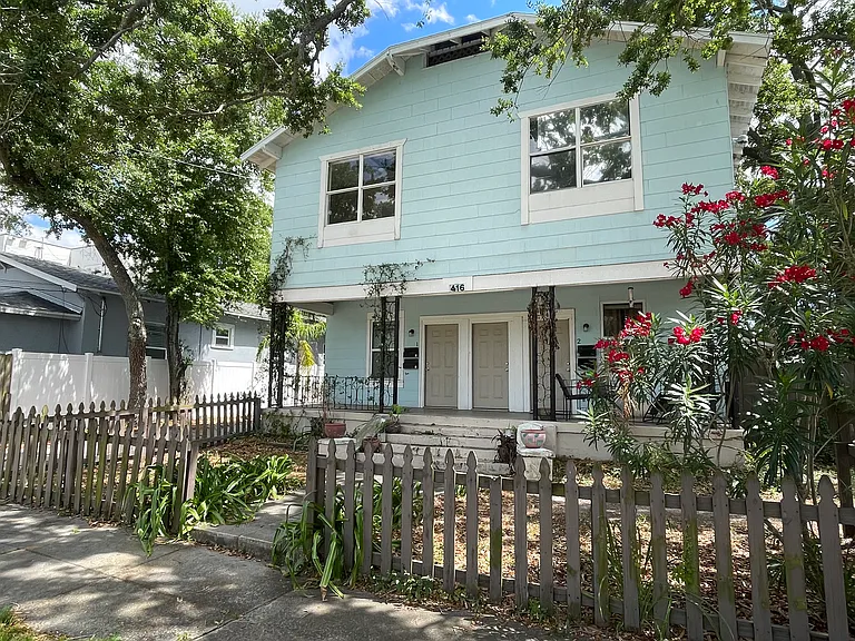 416 W Amelia Ave #3 — Photo 1