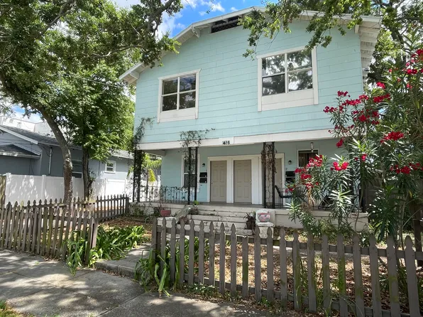 416 W Amelia Ave APT 3, Tampa, FL 33602