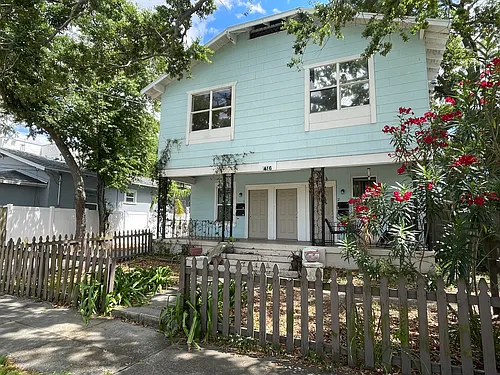 416 W Amelia Ave #3 Photo 1
