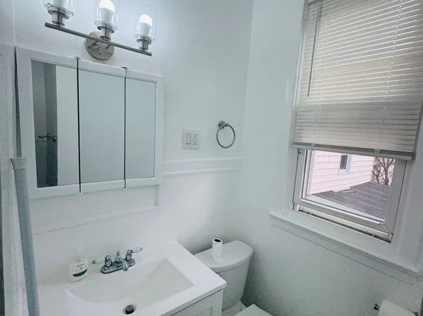 14 Grant Avenue, 14 Grant Ave #2L, Newark, NJ 07112