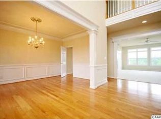 705 Lenox Hill Rd, Charlottesville, VA 22903