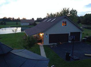 70591 Lowe Plank Rd, Richmond, MI 48062