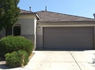 2902 Gault Trl SW, Albuquerque, NM 87121
