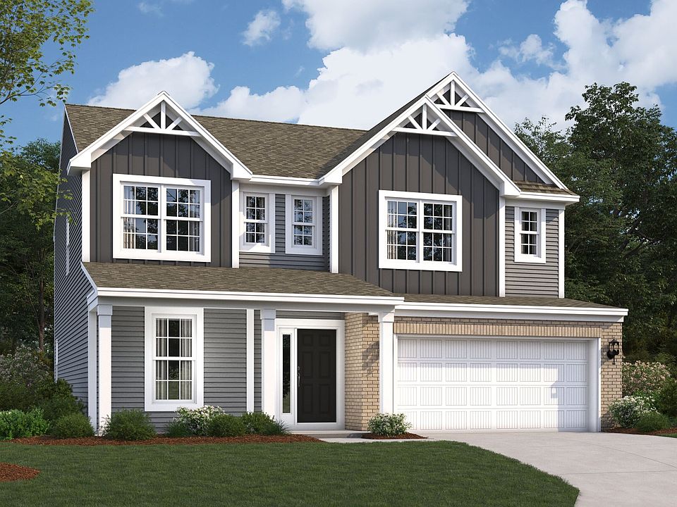 Akerman II Elevation D