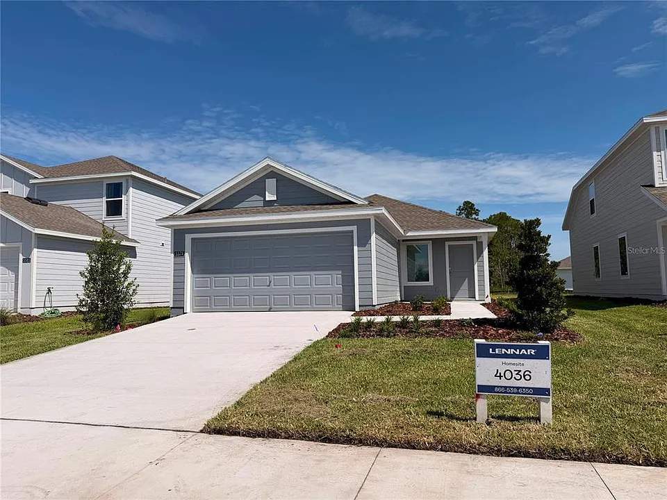 5579 Morant Bay Path
