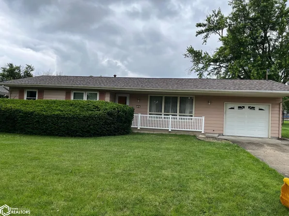 729 Eicher St, Keokuk, IA 52632