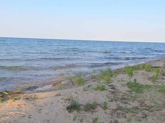 Sandy Lake Huron Access