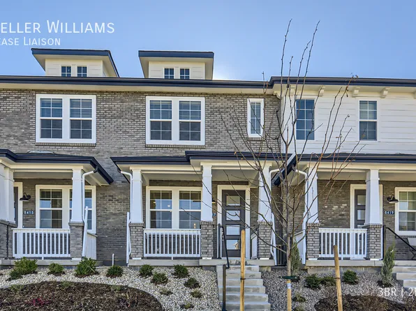 8417 Mount Kataka St, Littleton, CO 80125