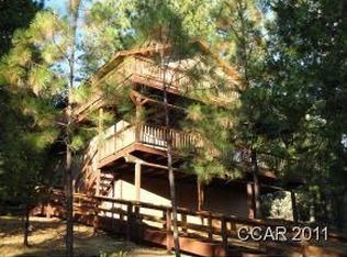 2793 El Dorado Dr, Arnold, CA