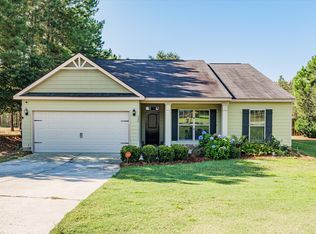 340 Foxchase Cir, North Augusta, SC 29860