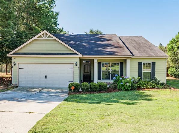 340 FOXCHASE Circle, North Augusta, SC 29860