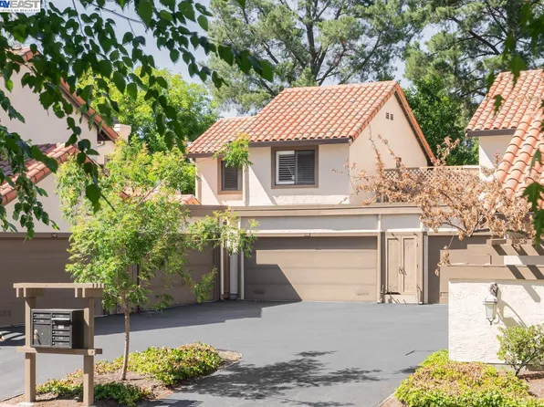 644 Preakness Dr, Walnut Creek, CA 94597