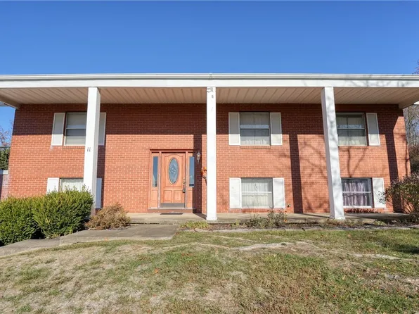 11 Manor Dr, Cambridge, OH 43725