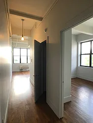 Rented by City Vista Inc