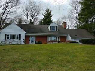 23 Mountain Terrace Rd, West Hartford, CT 06107