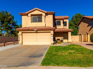 2150 E Pinto Dr, Gilbert, AZ 85296