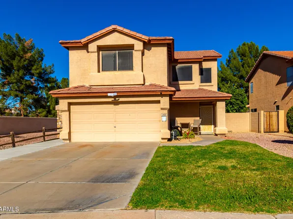 2150 E PINTO Drive, Gilbert, AZ 85296