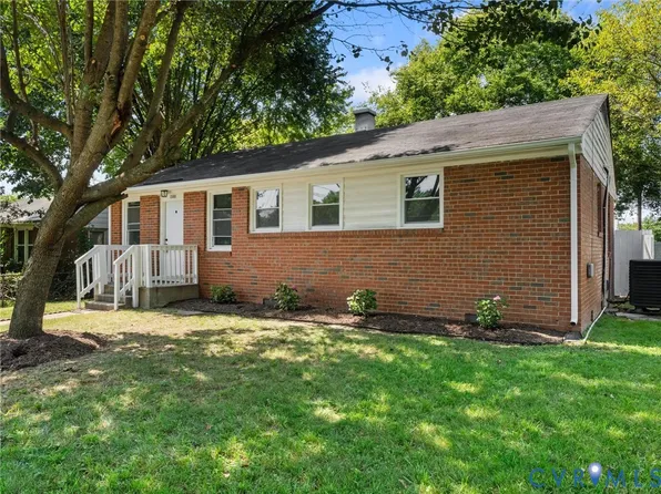 2000 Conrad St, Richmond, VA 23223