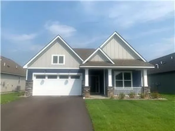 15175 Palm St NW, Andover, MN 55304