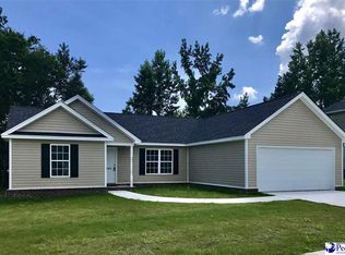 3348 Spiral Ln, Effingham, SC 29541