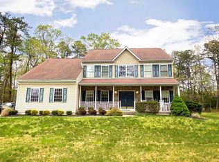 205 Butterfly Rd, Jackson, NJ 08527