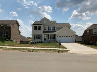 2955 Stewart Campbell Pointe LOT 246, Spring Hill, TN 37174